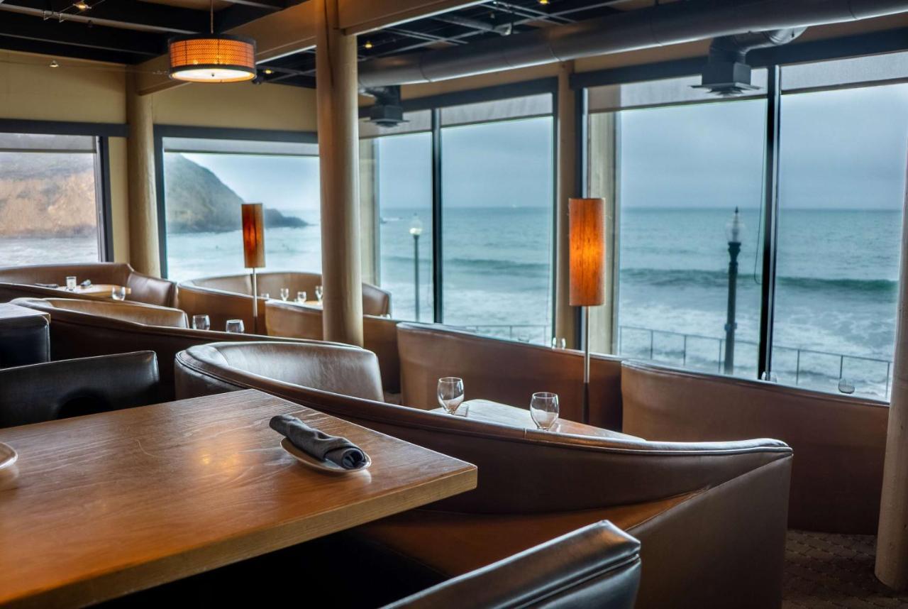 Pacifica Lighthouse Hotel Trademark Collection By Wyndham Ngoại thất bức ảnh