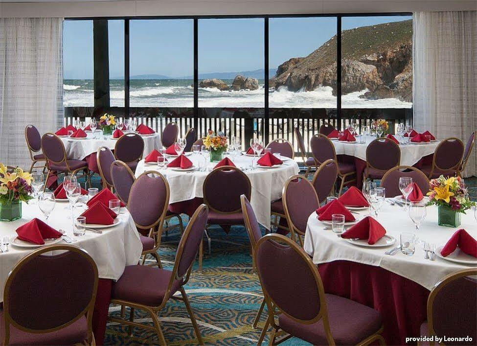 Pacifica Lighthouse Hotel Trademark Collection By Wyndham Ngoại thất bức ảnh